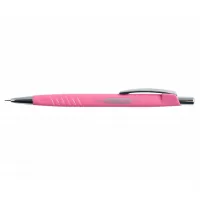 Mechanical pencil Buromax Chic 0.5 mm Pink (BM.8693-10)