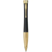 Ballpoint pen Parker URBAN 17 Muted Black GT BP (30 035)