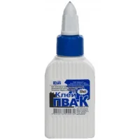 Glue KiP PVA-K 50 ml with a super cap (GLUE-KIP-PVA-50ML)