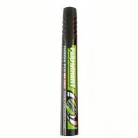 Baoke waterproof marker, 2.5 mm black (MARK-PER-BAOMP2903AB)