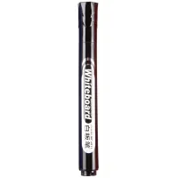 Baoke marker for dry erase boards, 1.8 mm black (MARK-BOA-BAOMP3911B)