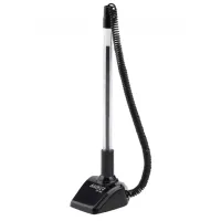Ballpoint pen Baoke desktop 0.7 mm, black (PEN-BAO-TB780-B)