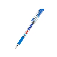 Unimax Butterglide ballpoint pen, blue (UX-122-02)
