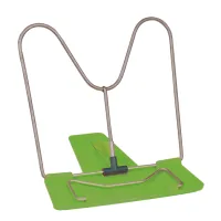 Stand for books ZiBi Kids Line light green (ZB.3500-15)