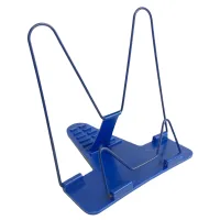 Stand for books ZiBi blue (ZB.3501-02)