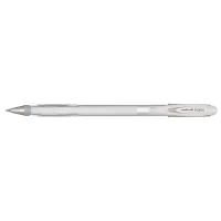 Gel pen UNI Signo Angelic color white 0.7 mm (UM-120AC.White)