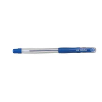 Ballpoint pen UNI Lakubo micro blue 0.7 mm (SG-100.(07).Blue.)