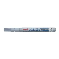 Marker UNI permanent Paint Silver 0.8-1.2 mm (PX-21.Silver)