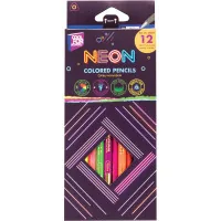 Colored pencils Cool For School Neon 12 colors (CF15167)