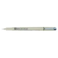Лайнер Sakura Pigma Micron (0.2) 0,3 мм Чорний (084511318373)