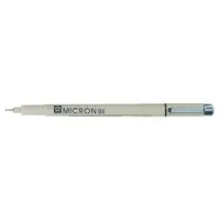Лайнер Sakura Pigma Micron (0.4) 0,4 мм Чорний (084511342132)