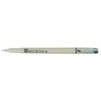 Liner Sakura Pigma Micron (0.5) 0.45 mm Black (084511306448)