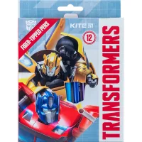 Markers Kite Transformers 12 colors (TF24-447)