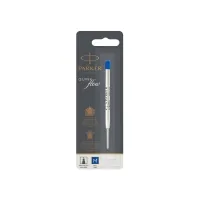 Ball rod Parker QuinkFlow blue M blister (10 232BLU)