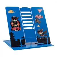 Book stand Yes Ninja metal (470507)