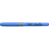 Bic marker text separator Grip, blue (bc811931)