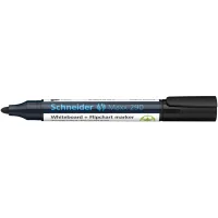 Schneider MAXX marker for whiteboards and flipcharts 290, black (S129001)