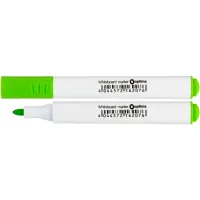 Optima marker for boards triangular 2 mm, light green (O16214)