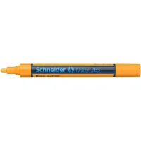 Marker Schneider MAXX 265 chalk 2-3 mm, orange (S126506)