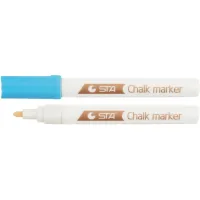 Marker STA 1010 chalk, blue (STA1010-F03)