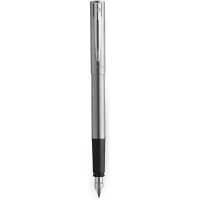 Fountain pen Waterman ALLURE Chrome CT FP F (13 314)