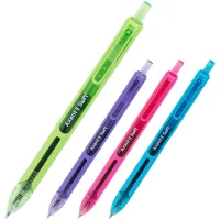 Gel pen Axent Swift 0.7 mm, blue (AG1119-02-A)