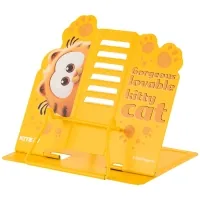 Book stand Kite Garfield, metal (GF25-390)