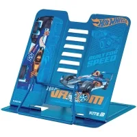 Kite Hot Wheels book stand, metal (HW25-390)