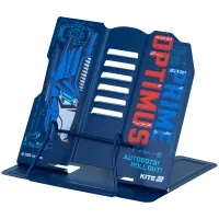Book stand Kite Transformers, metal (TF25-390)