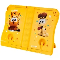 Book stand Kite Garfield, plastic (GF25-391)