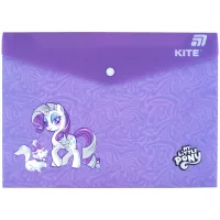 Folder - corner Kite A4 My Little Pony (LP25-244)