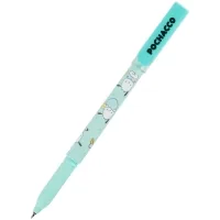 Kite gel pen "write-erase" Pochacco, blue, 2 pcs in a pencil case (PC26-069)