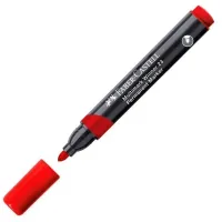 Faber-Castell permanent marker Multimark Winner 23, color red (32837)