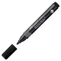 Faber-Castell permanent marker Multimark Winner 23, color black (32839)