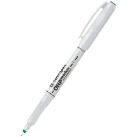 Marker Centropen Non-Permanent ONR 2646 F 0.6 mm green (2646/04)