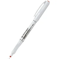 Marker Centropen Non-Permanent ONR 2646 F 0.6 mm red (2646/02)