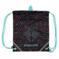 Сумка для взуття Yes Robohero SB-10 (559673)