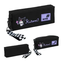 Пенал Kite 642 HK-2 Kuromi (HK26-642-2)