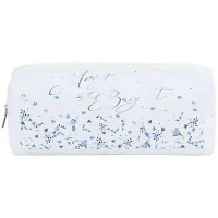 Пенал Axent M Flower Symphony-1 (1458-1-A)