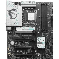Motherboard MSI B860 GAMING PLUS WIFI