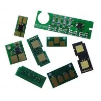 Chip for SHARP AR152T AR5012/AR5415 8K Everprint cartridge (CHIP-SHA-AR-152T)