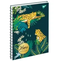 Notebook Yes A5 Happy 80 sheets cell (151970)