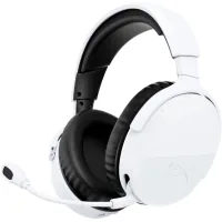 Headphones HyperX Cloud Stinger 3 Wireless White (BS1T9AA)