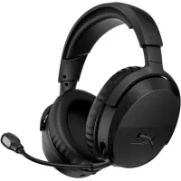 Headphones HyperX CloudX Stinger 3 Wireless Black for Xbox (BS1U0AA)