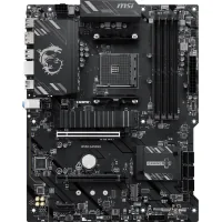 MSI B550 GAMING motherboard