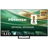 Телевізор Hisense 55E8S