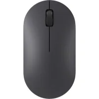 Мишка Xiaomi Lite 2 Wireless Black (1052659)