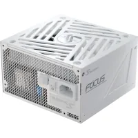 Блок живлення Seasonic 850W FOCUS-GX-850-ATX31-WH (FOCUS-GX-850-ATX31-WHITE)