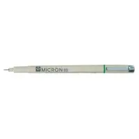Liner Sakura Pigma Micron (0.3) 0.35 mm Black (084511306400)