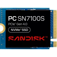 Накопичувач SSD M.2 2230 256GB SanDisk (SDFPTSK-256G)